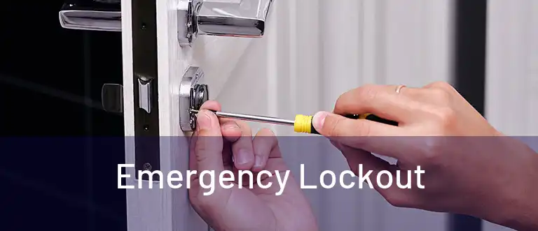  Emergency Lockout 