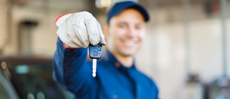 24 hour Mobile locksmith in Cupertino