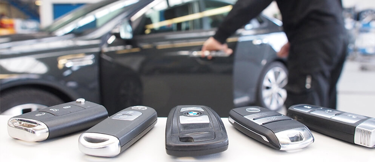 Automotive Locksmith Cupertino