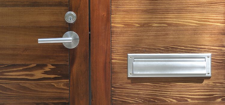 Electric Front Door Lock Repair Cupertino