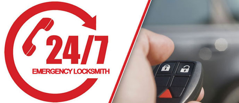 Emergency Locksmith Cupertino