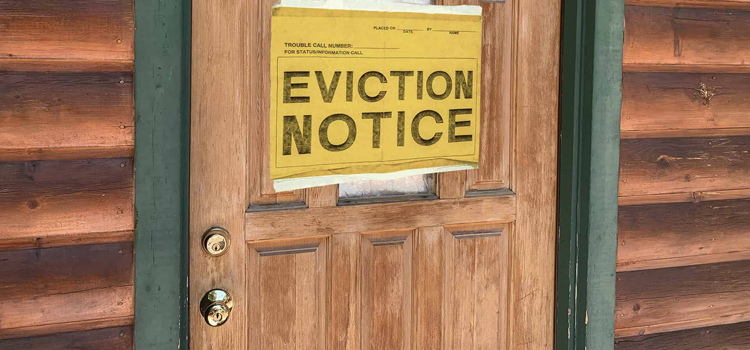 Residential Eviction Service Cupertino