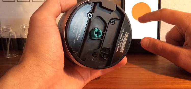 Cupertino Smart Lock Repair