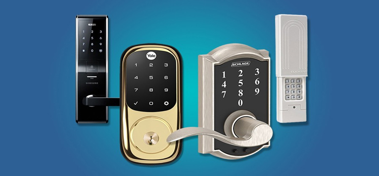 Smart Pad Lock Repair Cupertino