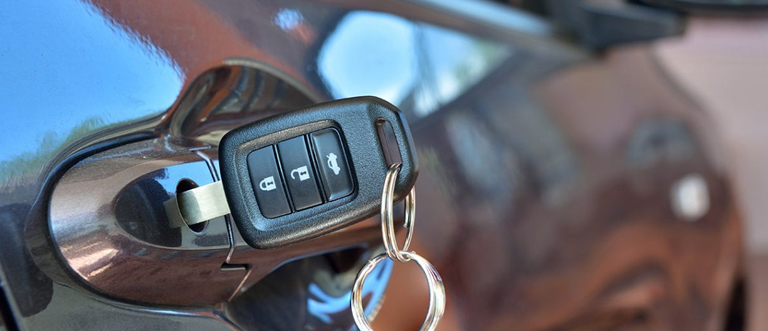 Unlock Car Lockout Service Cupertino